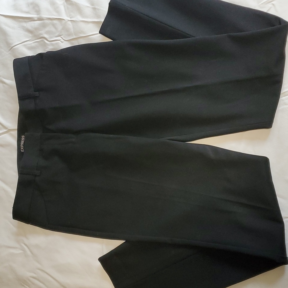Express Editor pants, long! - Picture 1 of 6